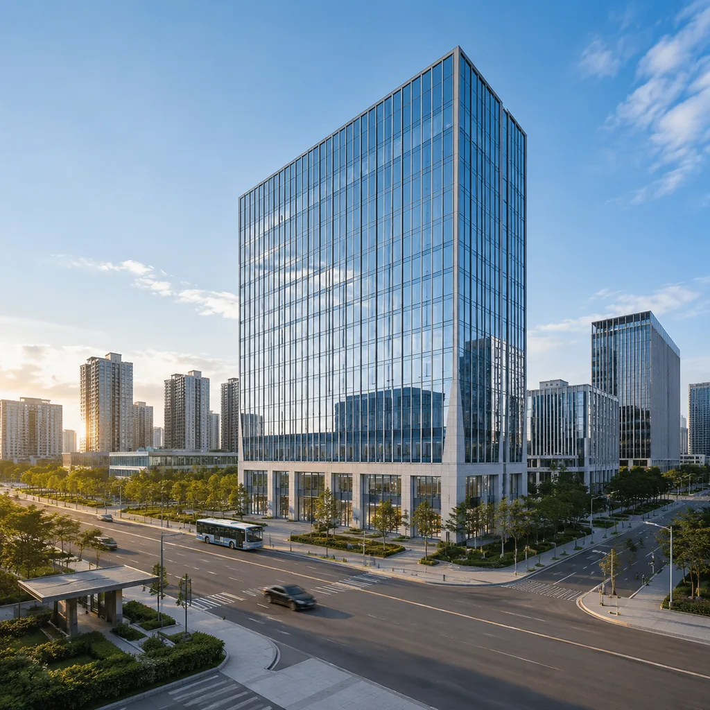 盘锦保胜双台子区官网展示图片